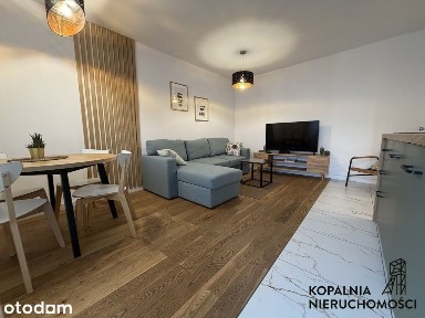 APARTAMENT Z WIDOKIEM NA SPODEK | ŚCISŁE CENTRUM