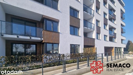 Gotowe/Bronowice/2pok/37m2/Loggia/Bez prowizji