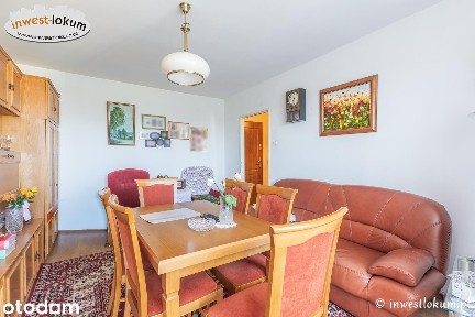 Mieszkanie, 35.75 m², Olkusz