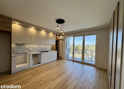 Nowoczesne 3 pokoje, POD KLUCZ | 56 m² - ul. Malborska/Białoruska