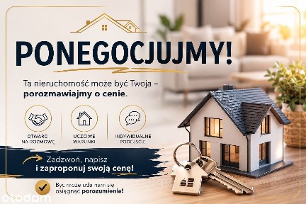 2 osobne pokoje z jasną kuchnią, duży balkon, blisko tramwaj