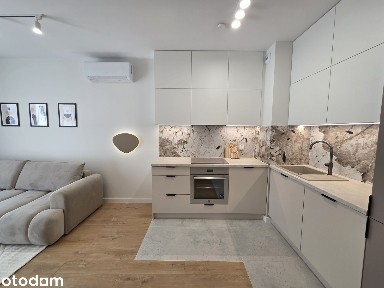 Nowe wykończone, wysoki standard. Bonarka, Kraków | Bona EkoPark