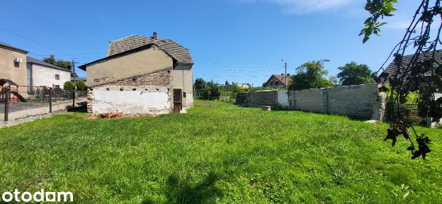 Dobry bo tani - dom do remontu bez szkód górniczych