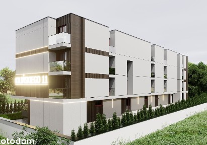 3 pokoje premium | Blisko centrum i Wisły | garaż | klimatyzacja