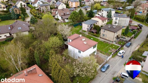 REZERWACJA Dom z potencjałem - Tychy, ul. Źródlana