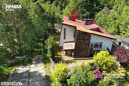 Szczyrk | Widok na Skrzyczne | Ogromny potencjał