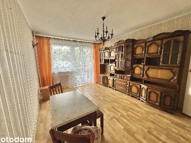 Rezerwacja! Na sprzedaż przestronne 3-pokojowe mieszkanie, Sosnowiec