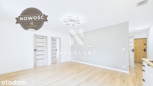 Mieszkanie 3 Pokoje 46m2 Bydgoszcz