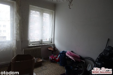 Mieszkanie w kamienicy do remontu Włocławek