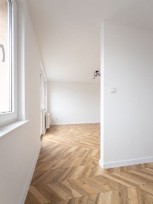 Kawalerka 33,32 m² po generalnym remoncie - Racibórz, ul. Ludwika