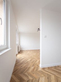 Kawalerka 33,32 m² po generalnym remoncie - Racibórz, ul. Ludwika