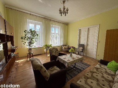 Inwestycyjne 65m2 | Dwupoziomowe | Ogród 250m2 | Bezczynszowe | Słupsk