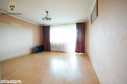 Mieszkanie, 49 m², Karzniczka