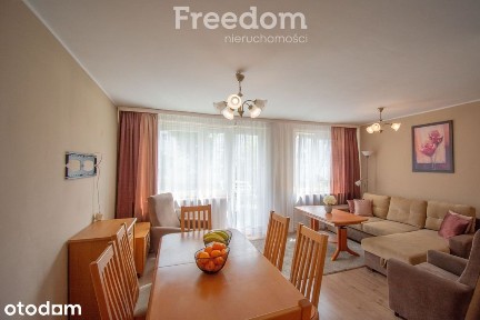 3 pokoje | I piętro | Zatorze |Niski czynsz 700 zł