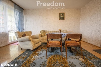 Słupsk, Szczecińska 4 pokoje Winda, duży balkon