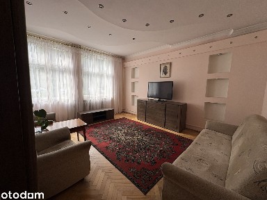 Do aranżacji | Kamienica | 69,8m2 | 3 Pokoje | Ogródek | Obok PKiW