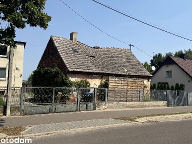 ul. Nowa Krępa, Ostrów Wielkopolski, ostrowski, wielkopolskie