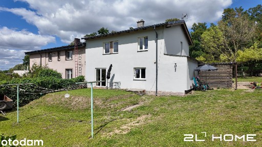 KLIMATYCZNY NIEPOWTARZALNY DOM Z DUŻYM OGRODEM | BLISKO JEZIORO |