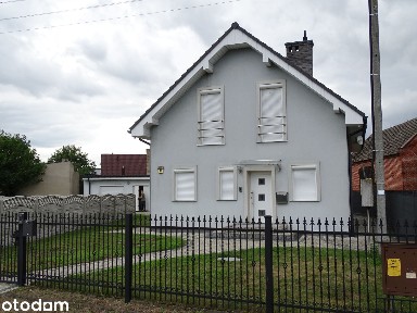 Dom, 112 m², Świeca