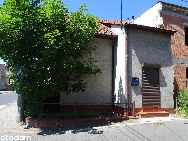 ul. Wąska, Ostrów Wielkopolski, ostrowski, wielkopolskie