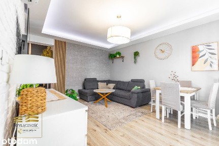3 pokoje mieszkanie ul. Kryształowa o pow. 72m2