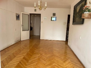 Nieruchomości mieszkanie