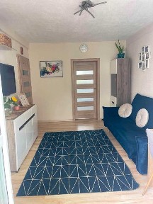 4-pokojowe mieszkanie 59 m² | 1. piętro | 2 balkony | ul. Struga 76 | Radom
