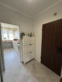 Przestronne 3-pokojowe mieszkanie 65 m² | Bielany / Żoliborz | miejsce parkingowe | loggia | po remoncie