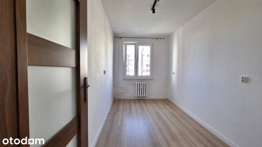 ul. mjr. Henryka Sucharskiego, Górczyn, Gorzów Wielkopolski, lubuskie
