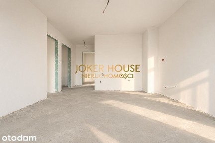 3-pokojowe 58 m² - Biała, Rzeszów