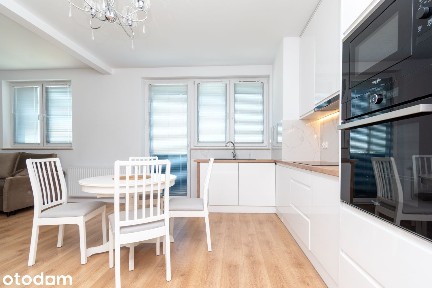 2 pokoje | Balkon | Garaż podziemny | Bałtycka