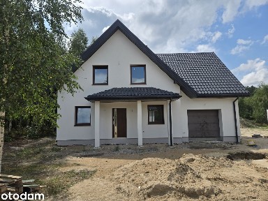 Dom, 169 m², Gulczewo