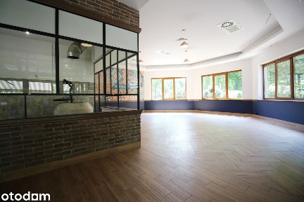 Wyjątkowy lokal gastronomiczny 230 m² | Gotowy do działania