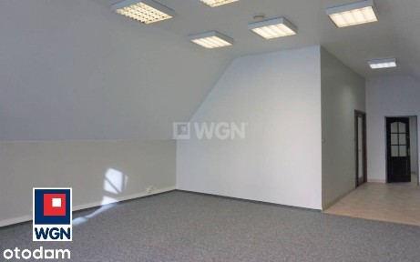 Prestiżowe biuro 67 m2 w sercu Wrocławia - Klimaty