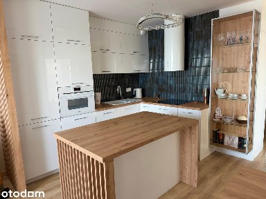 Luksusowy Apartament Olimpijska