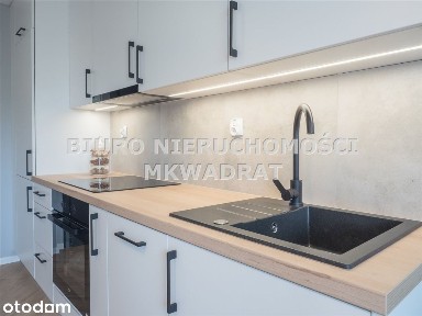 2 pok apartamentowiec umeblowane wysoki standard