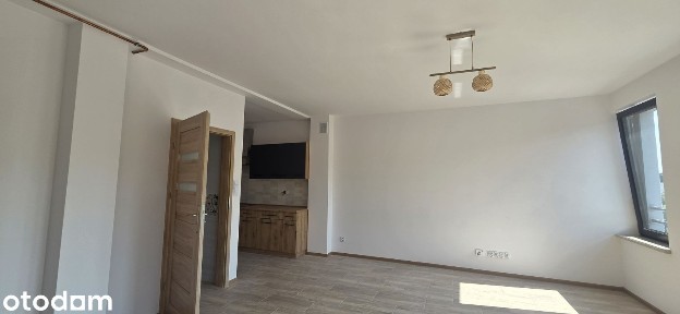 NOWY BUDYNEK Przestronne 2 pokoje 54,20m² Bytom Miechowice
