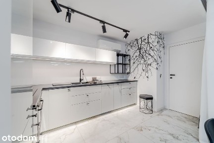 Apartament w Śródmieściu