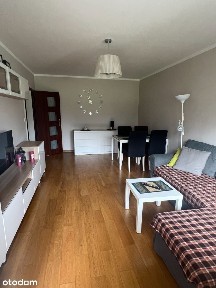 Słoneczne 2-pokojowe mieszkanie z widokiem na park | Czeladź