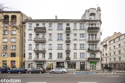 ul. Targowa, Stara Praga, Praga-Północ, Warszawa, mazowieckie