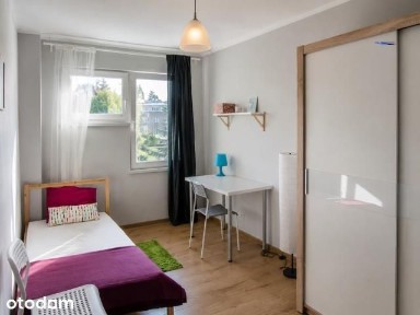 Mieszkanie, 59 m², Warszawa