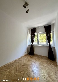 Mieszkanie 38m2 Nowolipki po remoncie