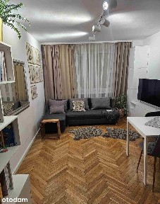 2-Pokojowe | Wyjątkowa lokalizacja | Powiśle
