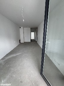 ostatnie mieszkanie | gotowe | BZ PROWIZJI | 2 pokoje z balkonem 45m2