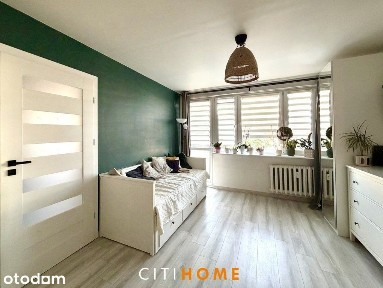 Otwock, 2 pokoje po remoncie - 38 m²