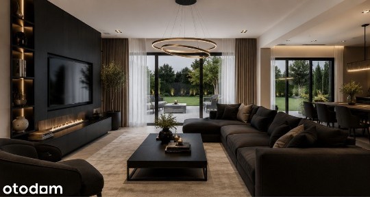 Skrajne 4 pokoje | Największy ogród ok. 69 m²