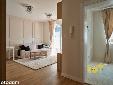 Duży metraż/piękne wykończenie/Marki