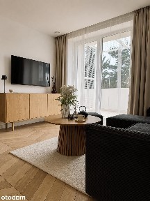 WYJĄTKOWY - GOTOWY DO ZAMIESZKANIA - APARTAMENT W DOMU JEDNORODZINNYM