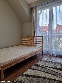 Gotowe do zamieszkania mieszkanie w Bielanach Wrocławskich, os.Arkadia