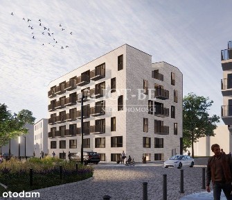 apartament/wysoki standard/balkon/centrum